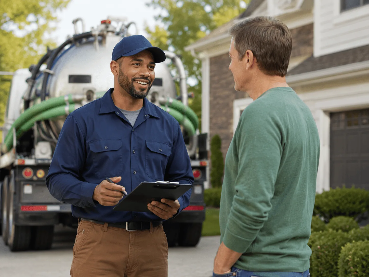 Mosquito Control Orinda, CA FAQs